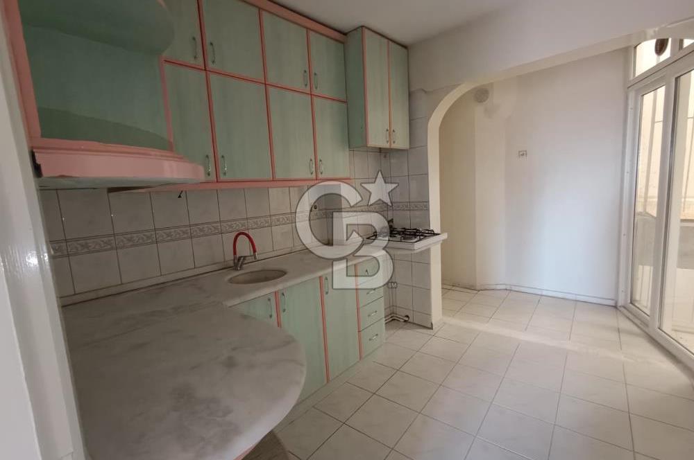 MUSELAND-MENEMEN MERMERLİ MAHALLESİN DE KİRALIK 2+1 DAİRE 