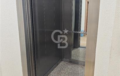 KIZILCAŞAR MERKEZDE OFİS VE İŞ YERİNE, KREDİYE UYGUN SATILIK 2+1