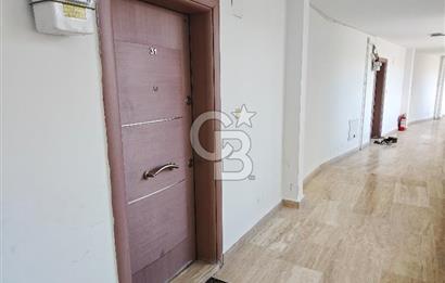 KIZILCAŞAR MERKEZDE OFİS VE İŞ YERİNE, KREDİYE UYGUN SATILIK 2+1