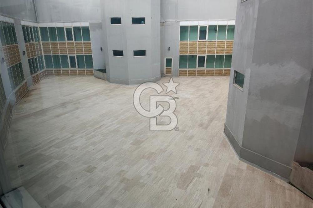 KIZILCAŞAR MERKEZDE OFİS VE İŞ YERİNE, KREDİYE UYGUN SATILIK 2+1