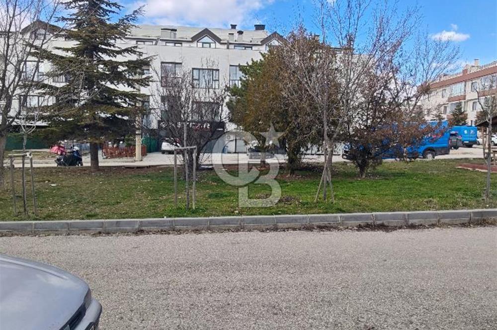 KIZILCAŞAR MERKEZDE OFİS VE İŞ YERİNE, KREDİYE UYGUN SATILIK 2+1