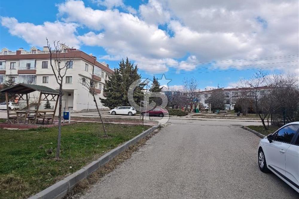 KIZILCAŞAR MERKEZDE OFİS VE İŞ YERİNE, KREDİYE UYGUN SATILIK 2+1