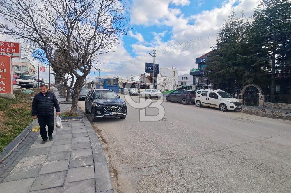 KIZILCAŞAR MERKEZDE OFİS VE İŞ YERİNE, KREDİYE UYGUN SATILIK 2+1