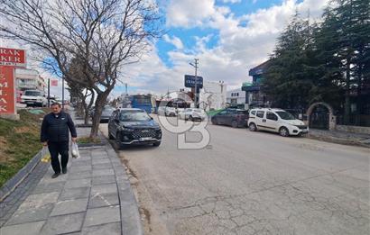 KIZILCAŞAR MERKEZDE OFİS VE İŞ YERİNE, KREDİYE UYGUN SATILIK 2+1