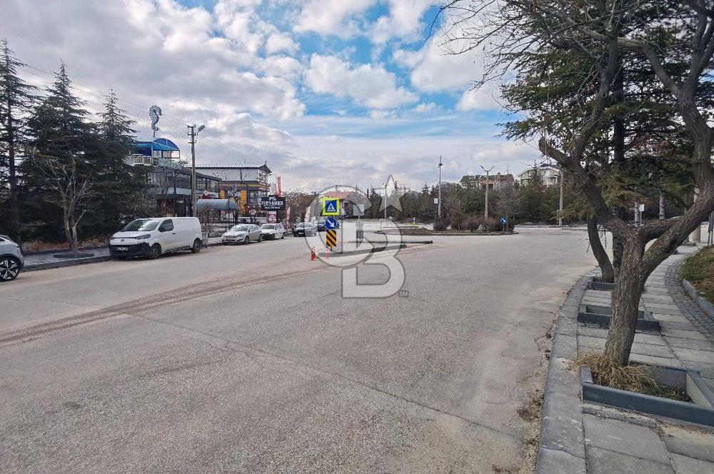 KIZILCAŞAR MERKEZDE OFİS VE İŞ YERİNE, KREDİYE UYGUN SATILIK 2+1