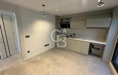 ZEKERİYAKÖYÜN KALBİNDE DOĞAYLA İÇ İÇE LÜKS BİR YAŞAM, 5+1 VİLLA - F1