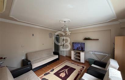 BUCA KOZAĞAÇ MERKEZDE SATILIK 3+1 DAİRE