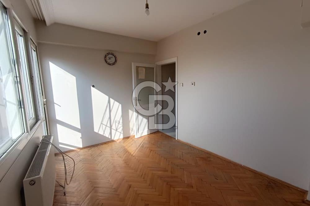 MUSELAND-MENEMEN MERMERLİ MAHALLESİN DE KİRALIK 2+1 DAİRE 