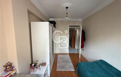 BUCA KOZAĞAÇ MERKEZDE SATILIK 3+1 DAİRE