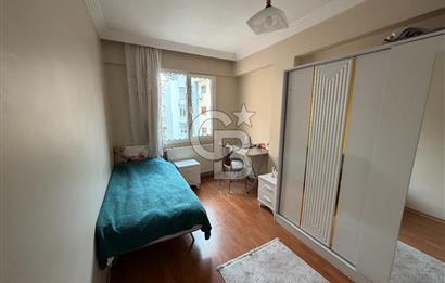 BUCA KOZAĞAÇ MERKEZDE SATILIK 3+1 DAİRE