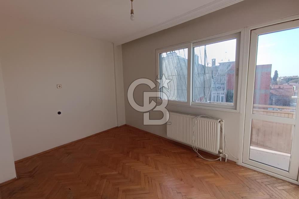 MUSELAND-MENEMEN MERMERLİ MAHALLESİN DE KİRALIK 2+1 DAİRE 