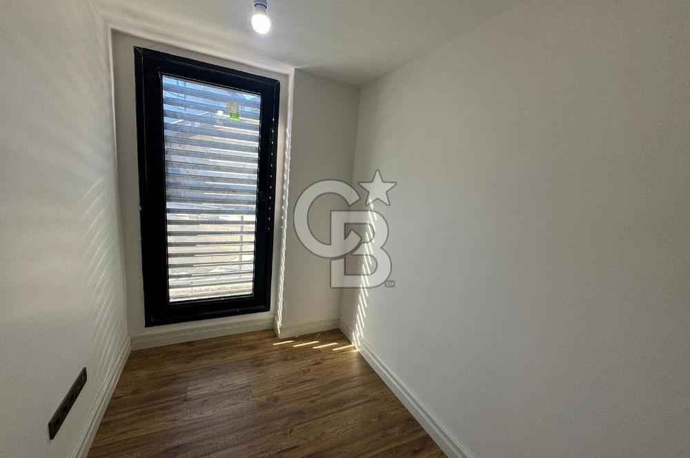 ZEKERİYAKÖYÜN KALBİNDE DOĞAYLA İÇ İÇE LÜKS BİR YAŞAM, 5+1 VİLLA - F1