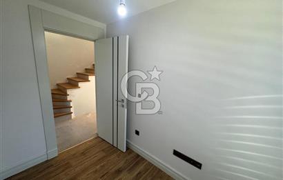 ZEKERİYAKÖYÜN KALBİNDE DOĞAYLA İÇ İÇE LÜKS BİR YAŞAM, 5+1 VİLLA - F1