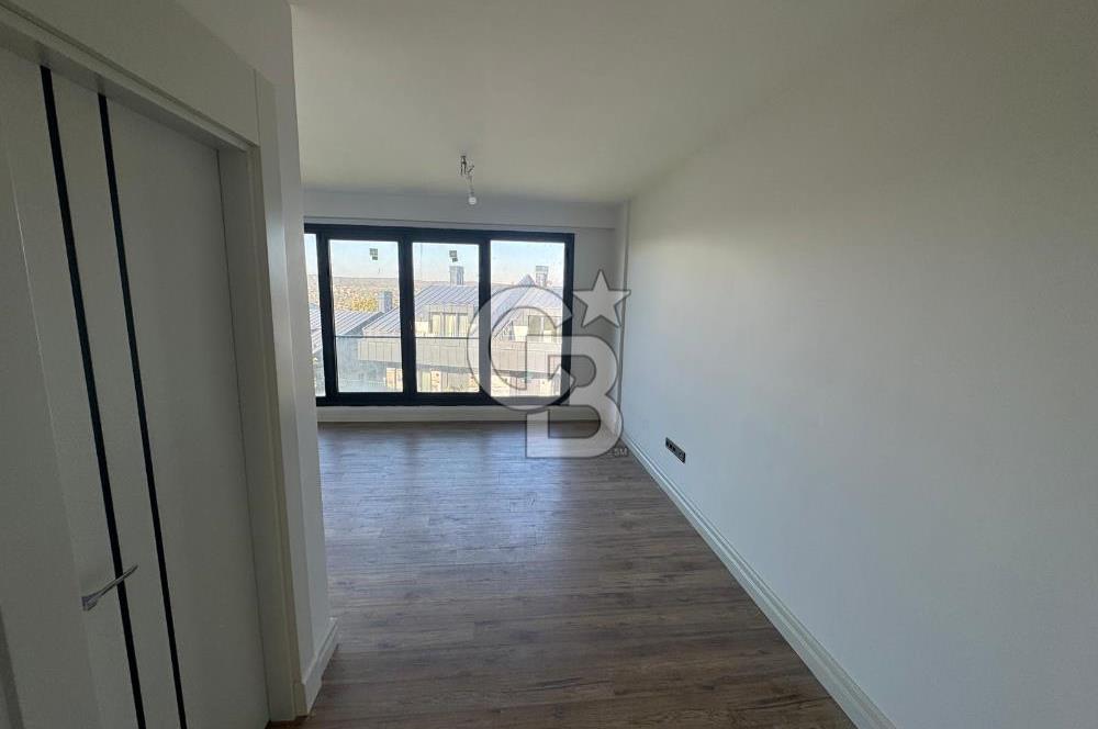 ZEKERİYAKÖYÜN KALBİNDE DOĞAYLA İÇ İÇE LÜKS BİR YAŞAM, 5+1 VİLLA - F1