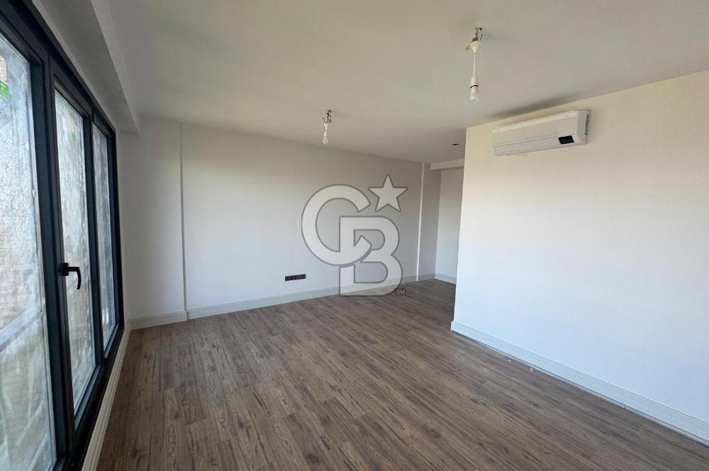 ZEKERİYAKÖYÜN KALBİNDE DOĞAYLA İÇ İÇE LÜKS BİR YAŞAM, 5+1 VİLLA - F1