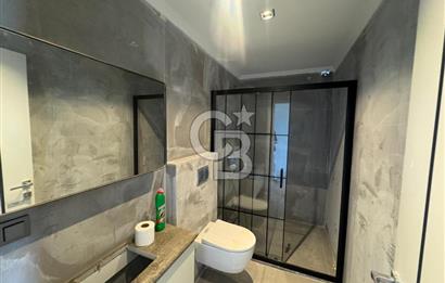 ZEKERİYAKÖYÜN KALBİNDE DOĞAYLA İÇ İÇE LÜKS BİR YAŞAM, 5+1 VİLLA - F1