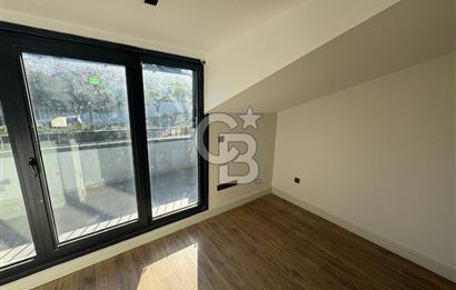 ZEKERİYAKÖYÜN KALBİNDE DOĞAYLA İÇ İÇE LÜKS BİR YAŞAM, 5+1 VİLLA - F1