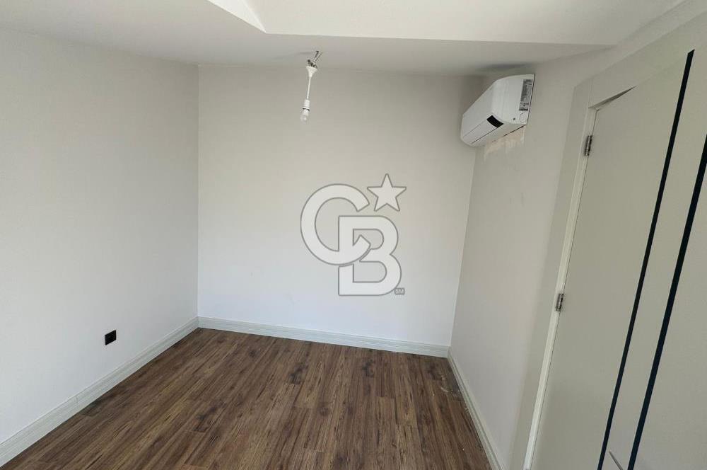 ZEKERİYAKÖYÜN KALBİNDE DOĞAYLA İÇ İÇE LÜKS BİR YAŞAM, 5+1 VİLLA - F1