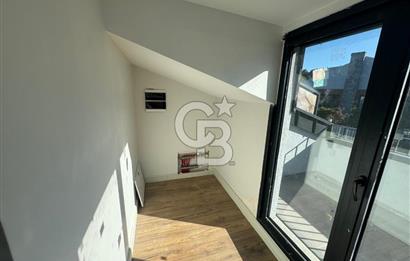 ZEKERİYAKÖYÜN KALBİNDE DOĞAYLA İÇ İÇE LÜKS BİR YAŞAM, 5+1 VİLLA - F1