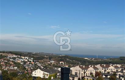 ZEKERİYAKÖYÜN KALBİNDE DOĞAYLA İÇ İÇE LÜKS BİR YAŞAM, 5+1 VİLLA - F1