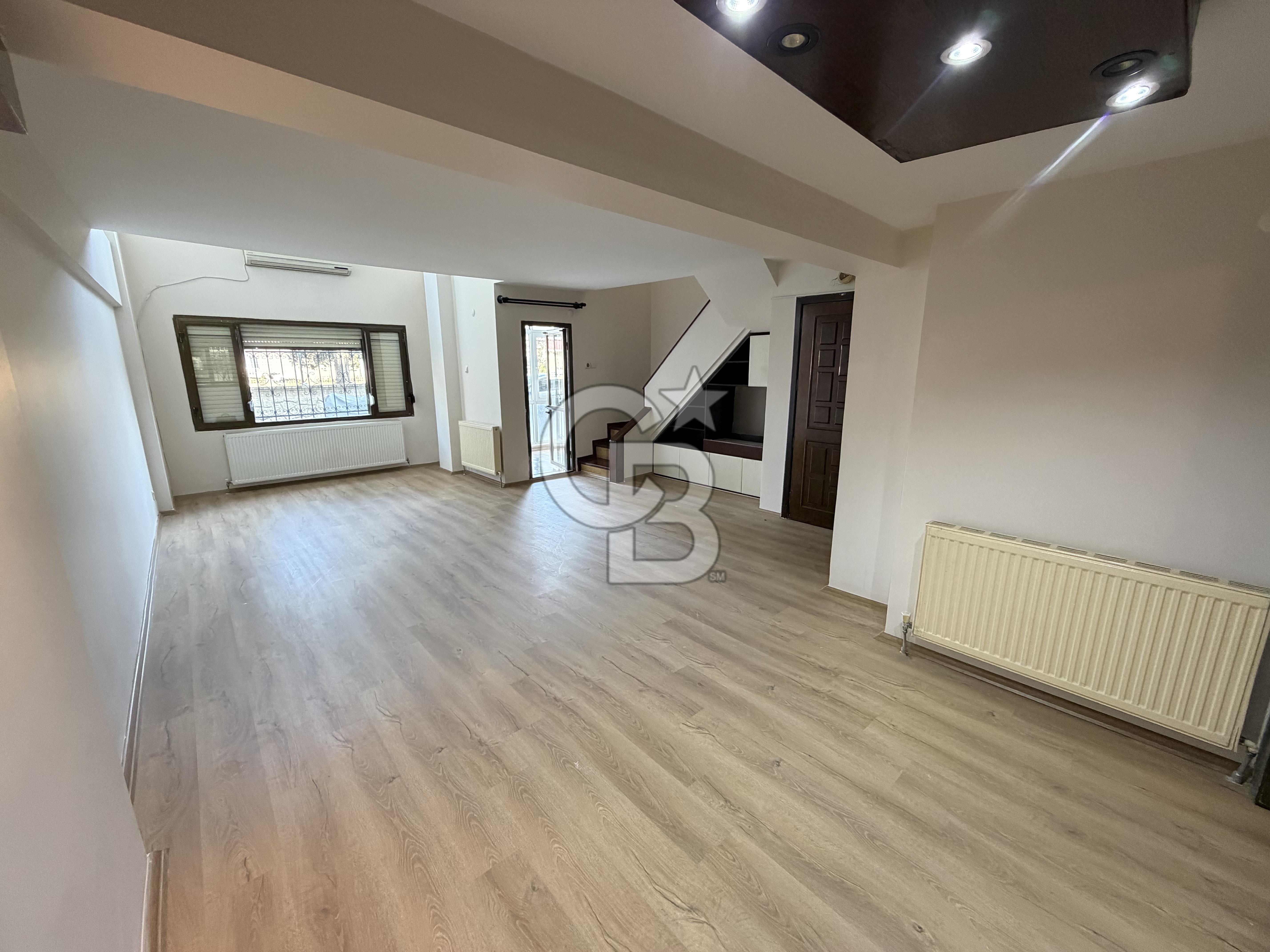 KARŞIYAKA AKSOY'DA DUBLEKS 3+1 KİRALIK DAİRE