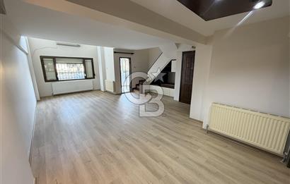 KARŞIYAKA AKSOY'DA DUBLEKS 3+1 KİRALIK DAİRE