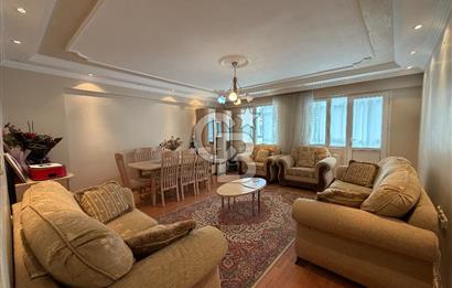 BUCA KOZAĞAÇ MERKEZDE SATILIK 3+1 DAİRE