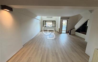 KARŞIYAKA AKSOY'DA DUBLEKS 3+1 KİRALIK DAİRE