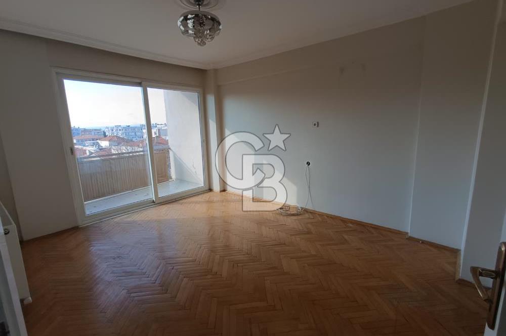 MUSELAND-MENEMEN MERMERLİ MAHALLESİN DE KİRALIK 2+1 DAİRE 