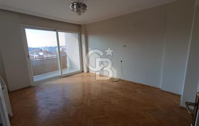 MUSELAND-MENEMEN MERMERLİ MAHALLESİN DE KİRALIK 2+1 DAİRE 