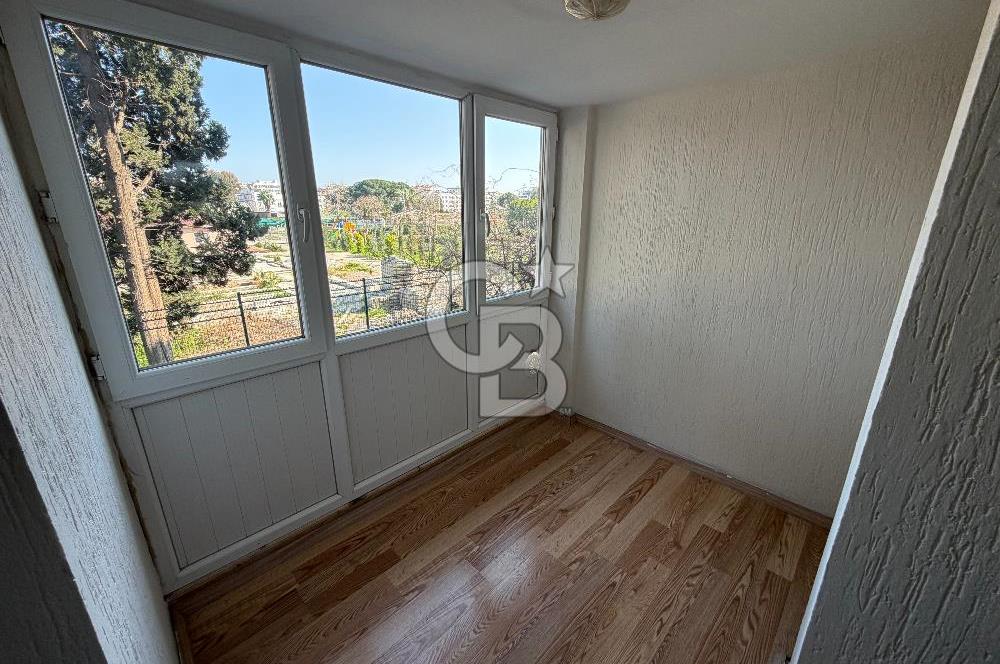 KARŞIYAKA AKSOY'DA DUBLEKS 3+1 KİRALIK DAİRE