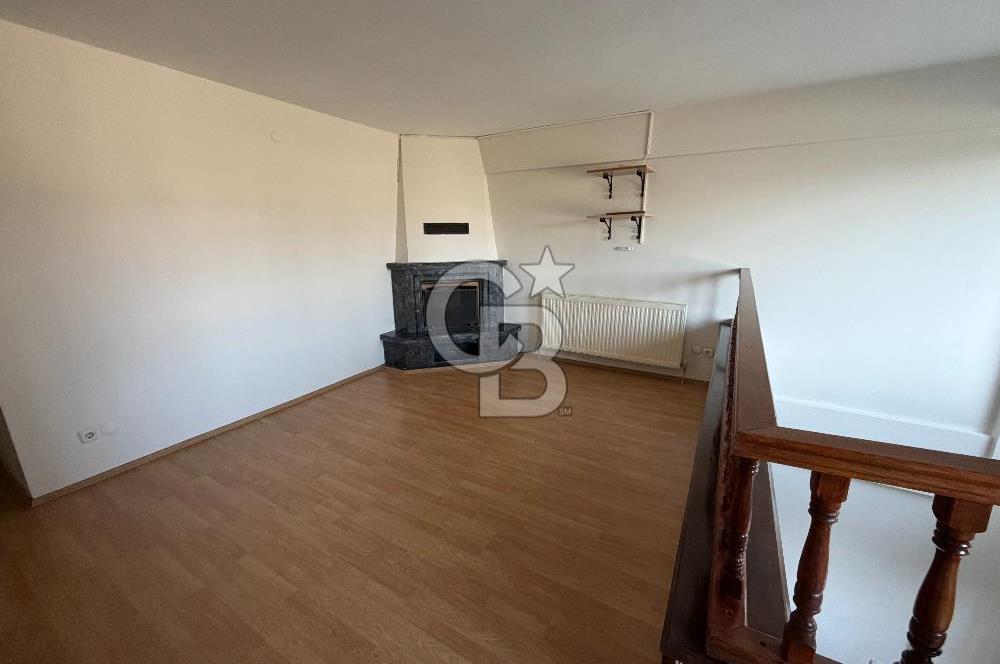 KARŞIYAKA AKSOY'DA DUBLEKS 3+1 KİRALIK DAİRE