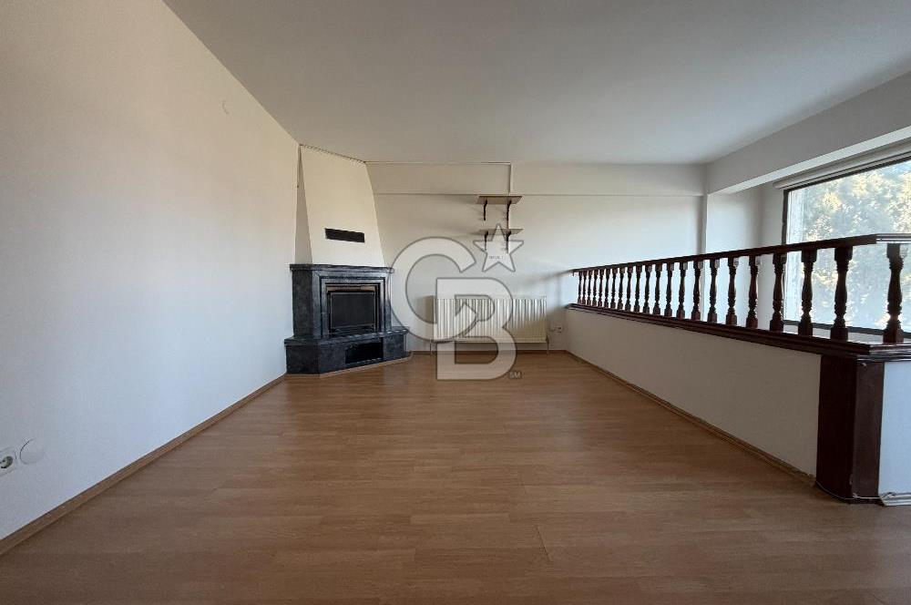 KARŞIYAKA AKSOY'DA DUBLEKS 3+1 KİRALIK DAİRE