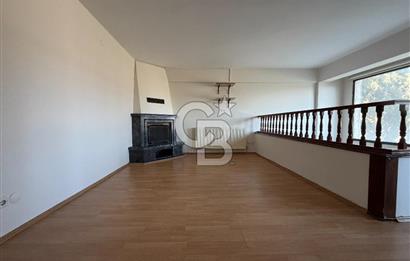 KARŞIYAKA AKSOY'DA DUBLEKS 3+1 KİRALIK DAİRE