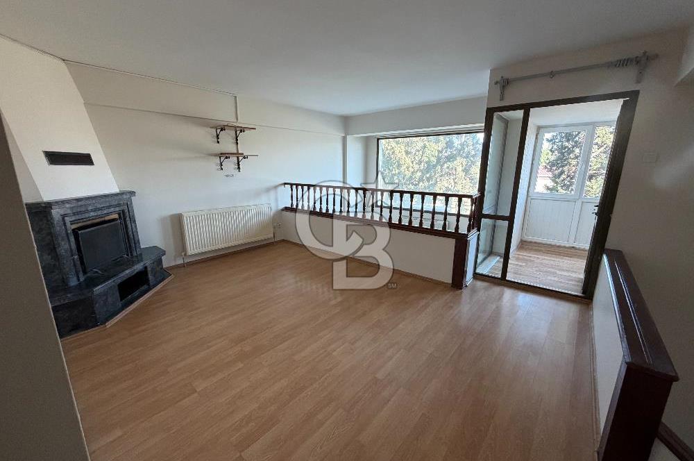 KARŞIYAKA AKSOY'DA DUBLEKS 3+1 KİRALIK DAİRE