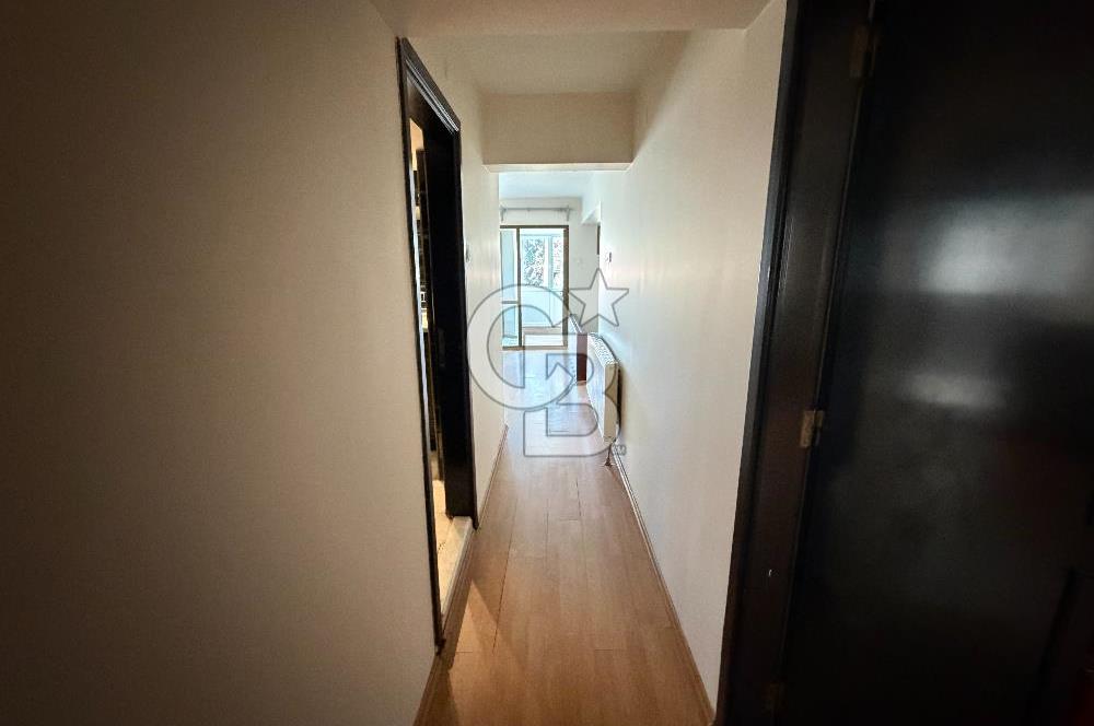 KARŞIYAKA AKSOY'DA DUBLEKS 3+1 KİRALIK DAİRE