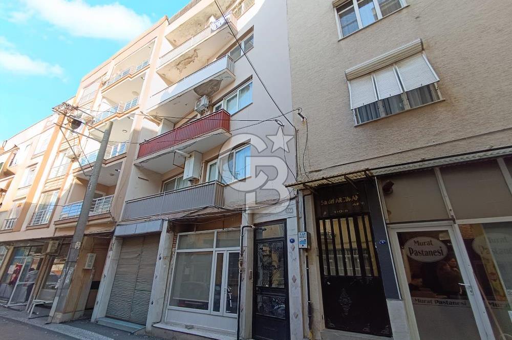 MUSELAND-MENEMEN MERMERLİ MAHALLESİN DE KİRALIK 2+1 DAİRE 