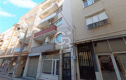 MUSELAND-MENEMEN MERMERLİ MAHALLESİN DE KİRALIK 2+1 DAİRE 