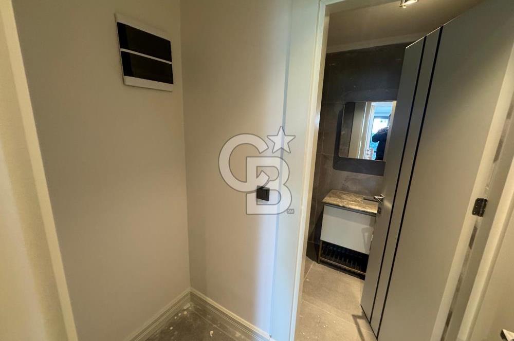 ZEKERİYAKÖYÜN KALBİNDE DOĞAYLA İÇ İÇE LÜKS BİR YAŞAM, 5+1 VİLLA - F1