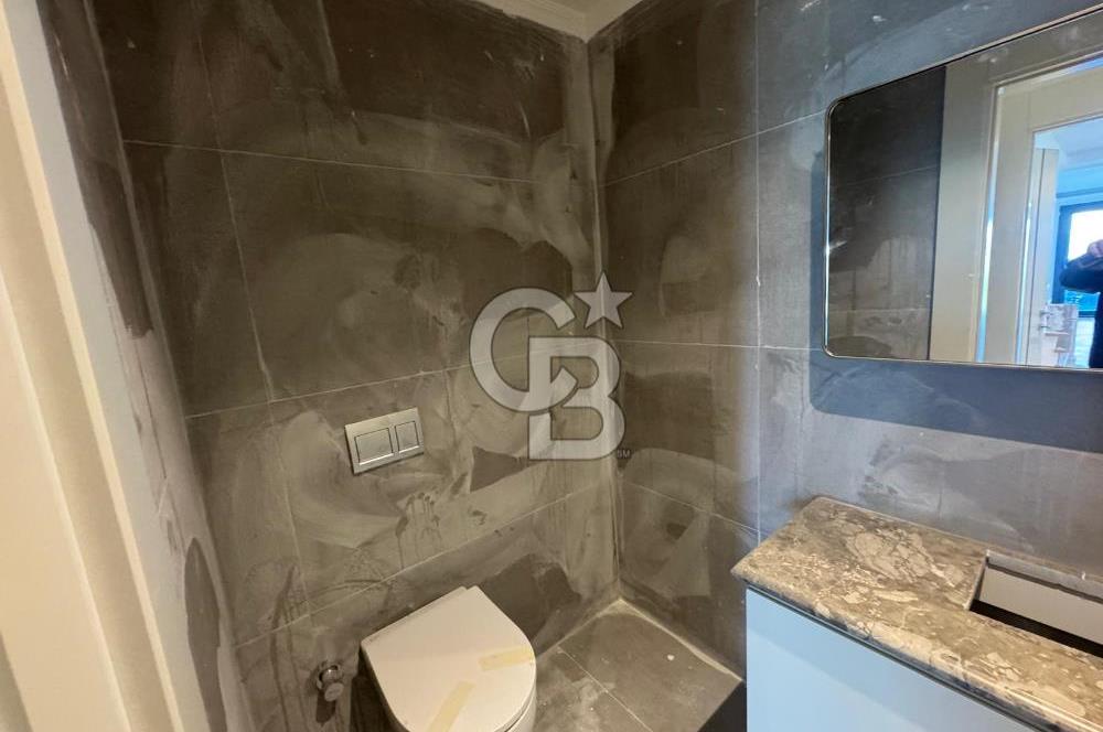 ZEKERİYAKÖYÜN KALBİNDE DOĞAYLA İÇ İÇE LÜKS BİR YAŞAM, 5+1 VİLLA - F1