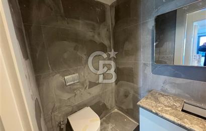 ZEKERİYAKÖYÜN KALBİNDE DOĞAYLA İÇ İÇE LÜKS BİR YAŞAM, 5+1 VİLLA - F1