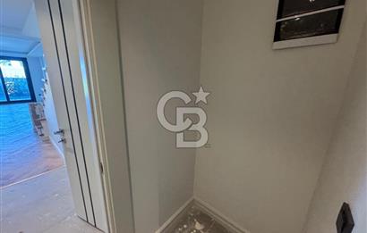 ZEKERİYAKÖYÜN KALBİNDE DOĞAYLA İÇ İÇE LÜKS BİR YAŞAM, 5+1 VİLLA - F1