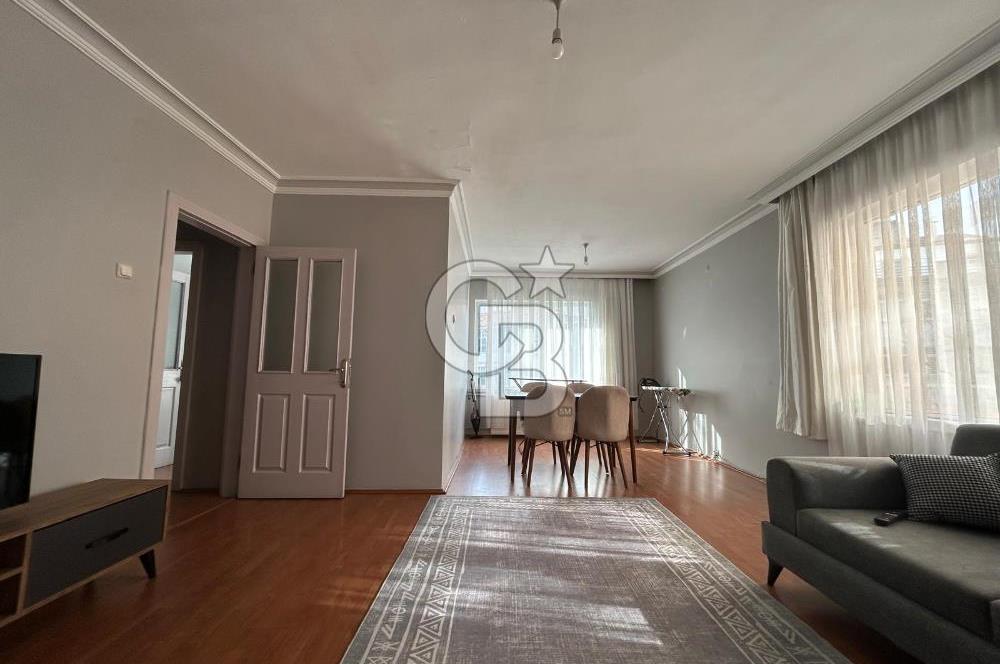 mebusevleri satılık 3+1 daire 