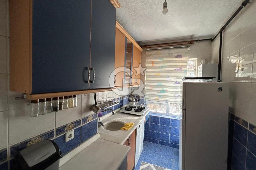 mebusevleri satılık 3+1 daire 