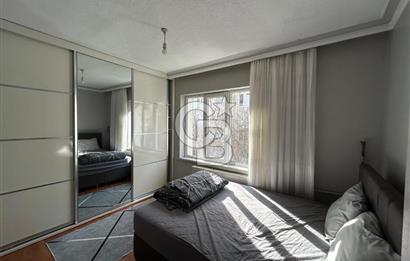 mebusevleri satılık 3+1 daire 