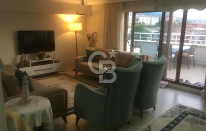 FİLYOS DENİZ MANZARALI TERASLI DAİRE