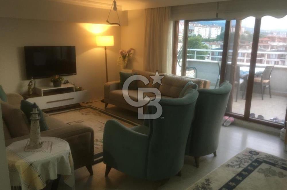 FİLYOS DENİZ MANZARALI TERASLI DAİRE