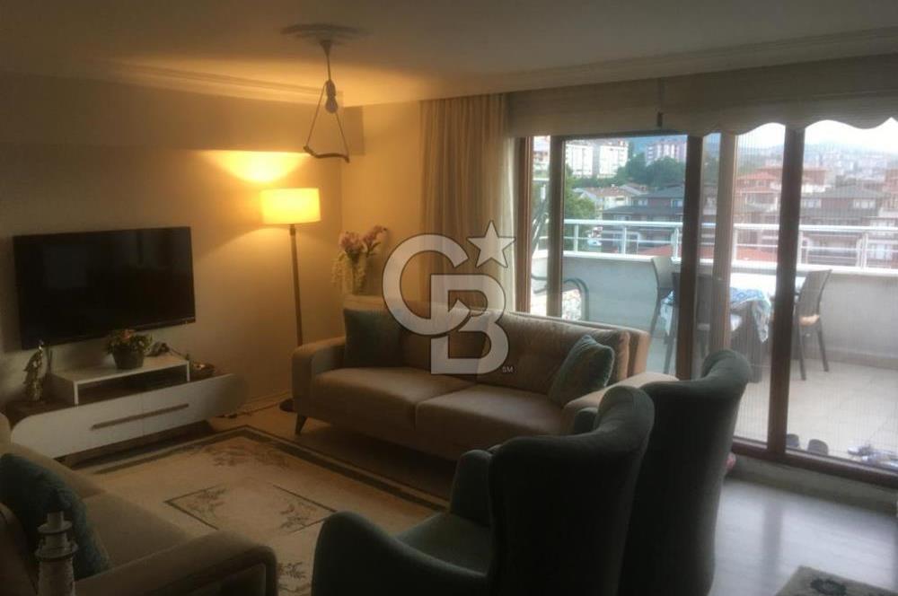 FİLYOS DENİZ MANZARALI TERASLI DAİRE