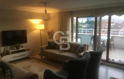 FİLYOS DENİZ MANZARALI TERASLI DAİRE