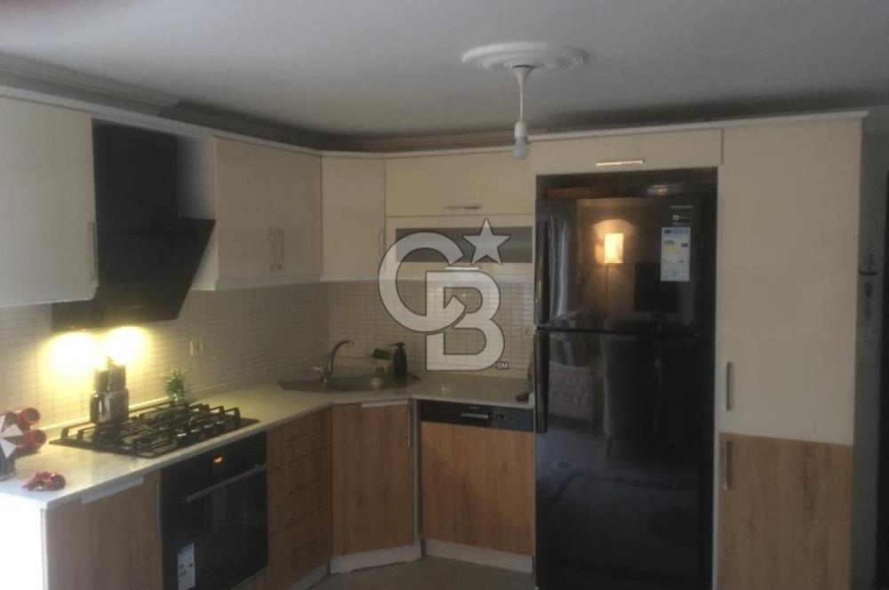 FİLYOS DENİZ MANZARALI TERASLI DAİRE